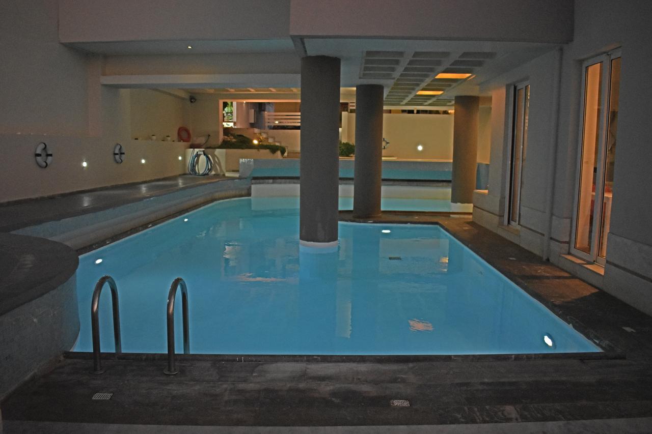 Hotel Filoxenia 3*