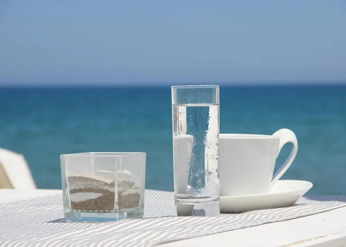 Filoxenia Beach Hotel