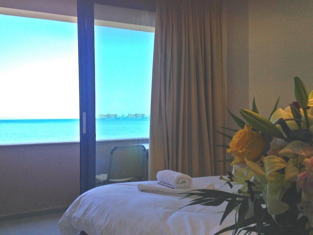 Hotel Filoxenia Rethymno