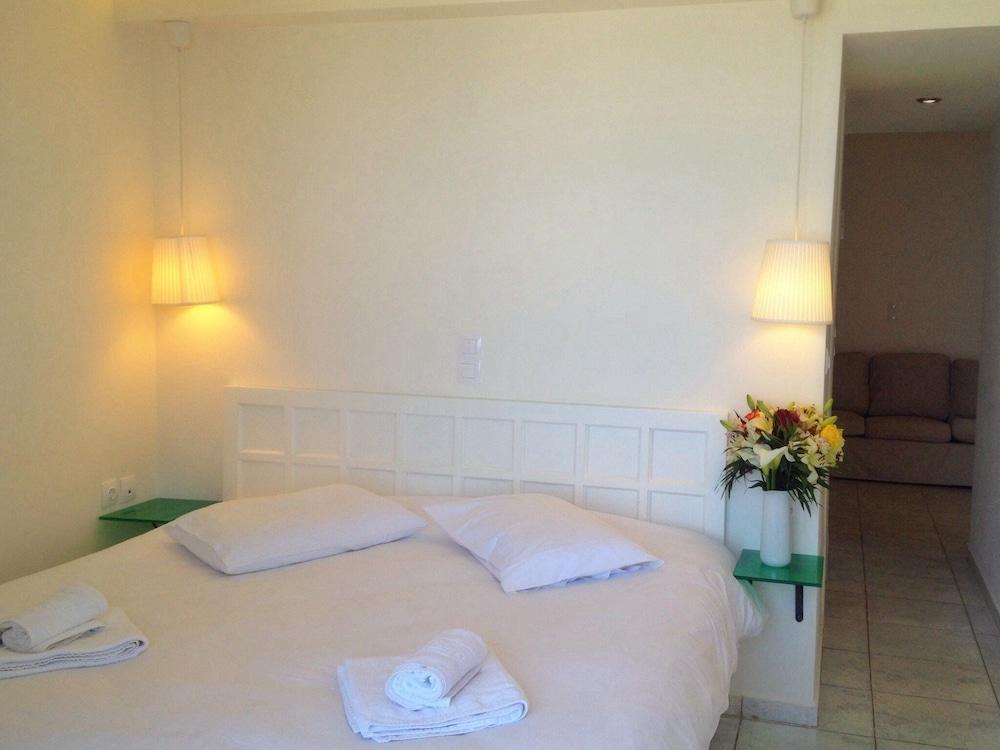 Filoxenia Hotel Rethymno