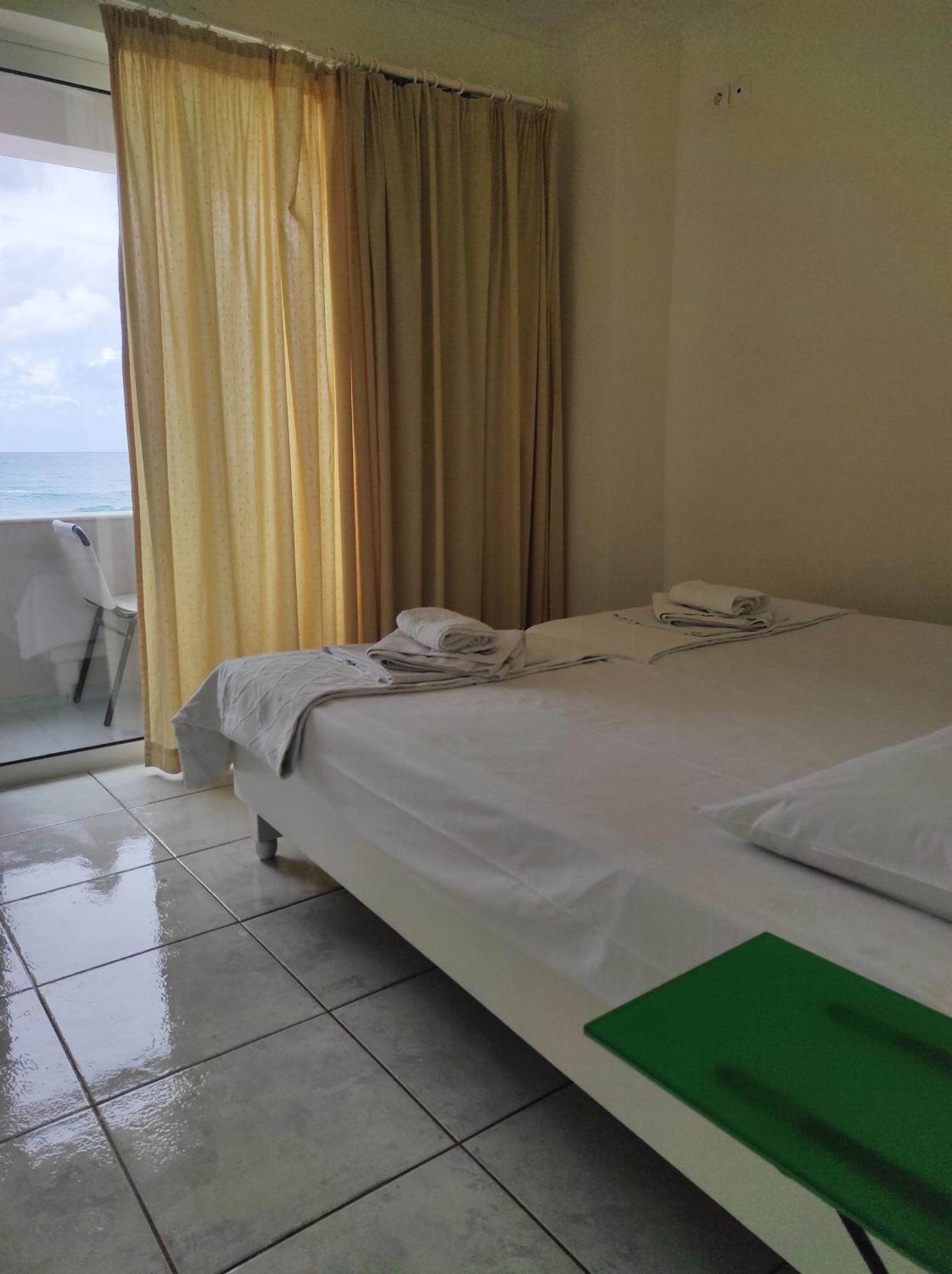 Filoxenia 3* Rethymno