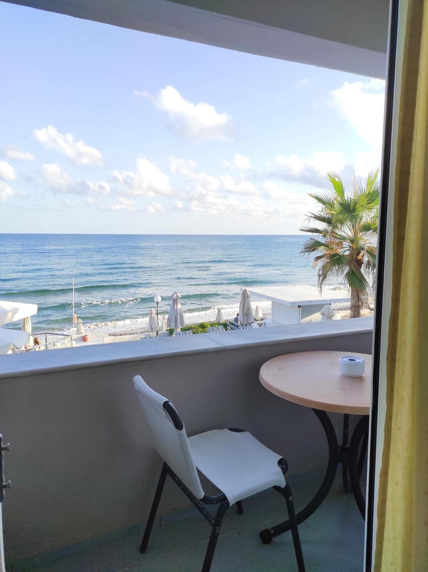 Hotel Filoxenia