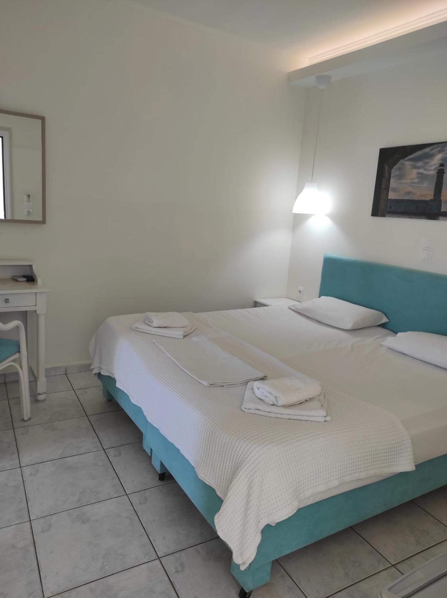 Hotel Filoxenia Rethymno
