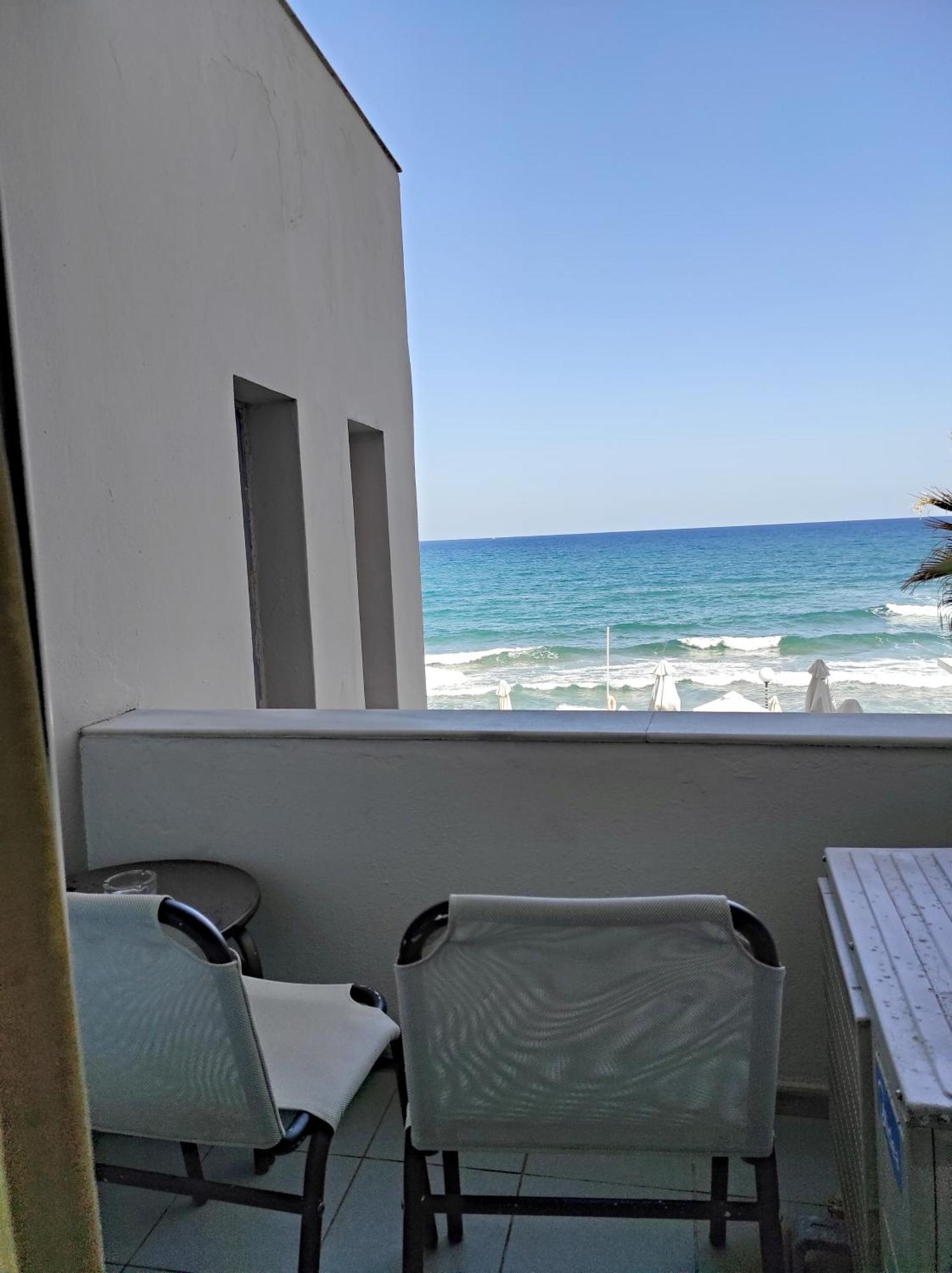 Filoxenia 3* Rethymno