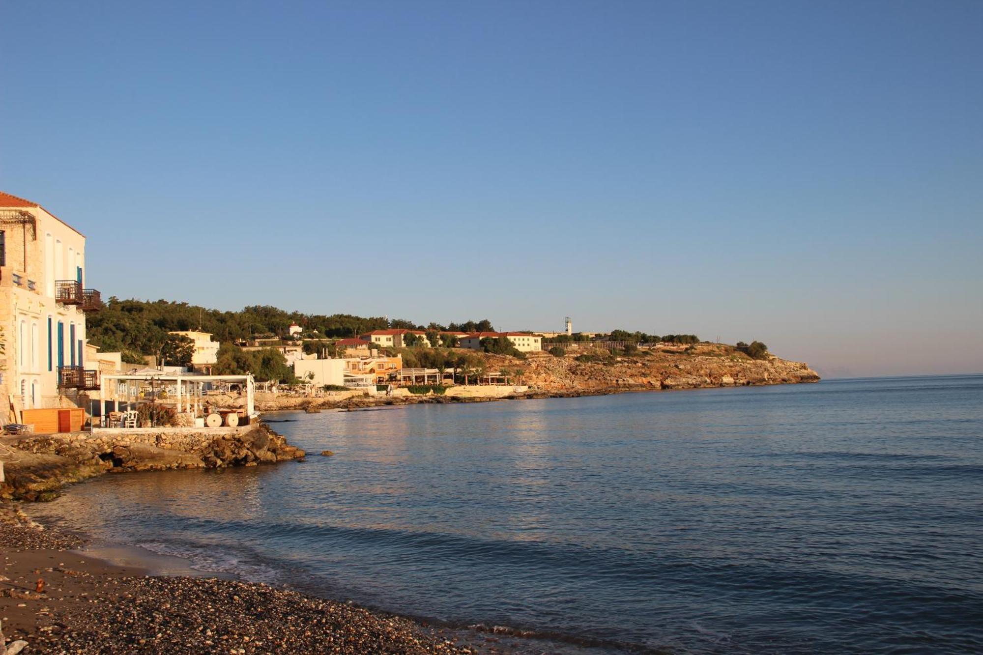 Hotel Filoxenia Rethymno