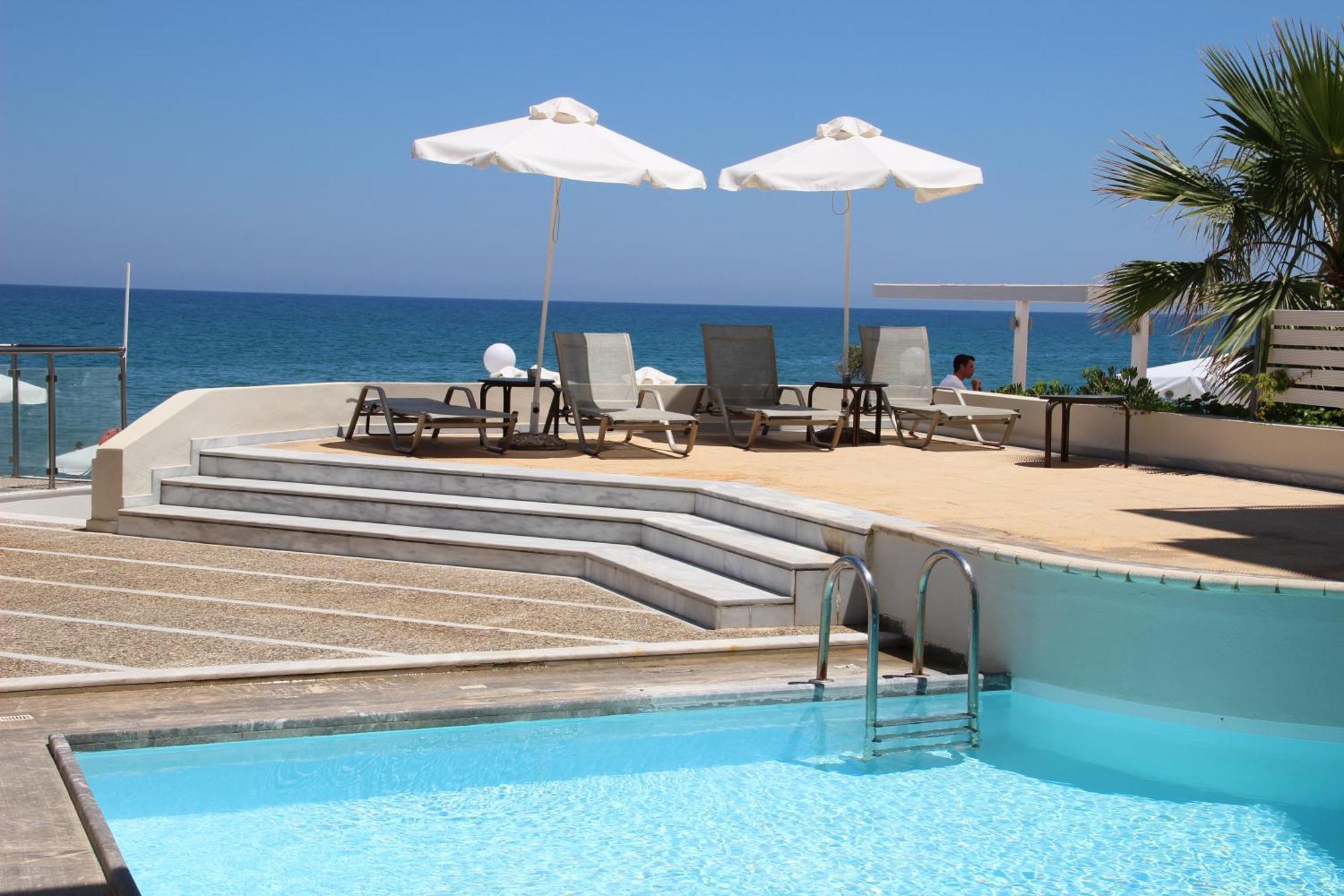 Filoxenia Rethymno