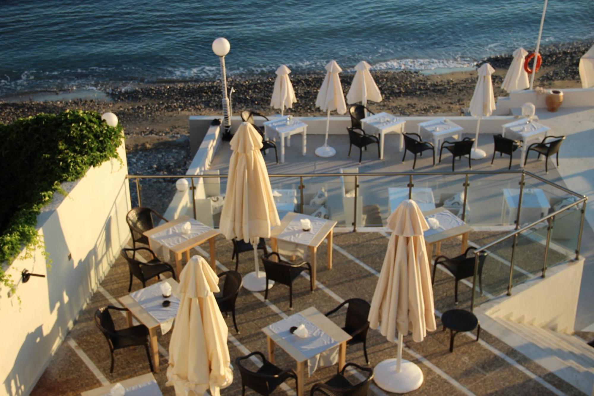Hotel Filoxenia 3*