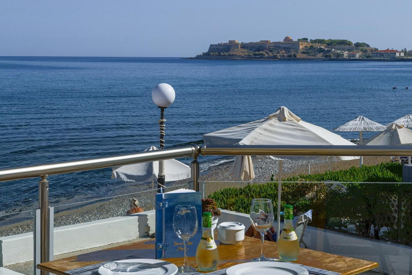 Filoxenia Hotel
