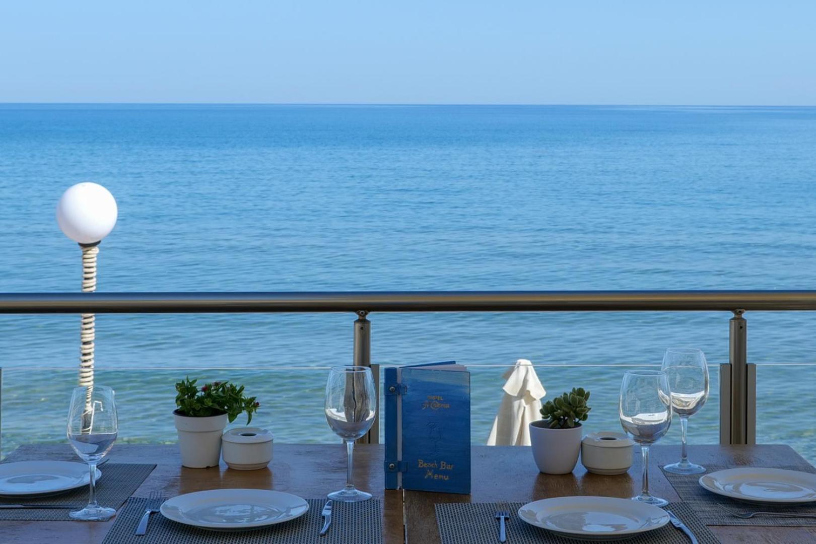 Hotel Filoxenia