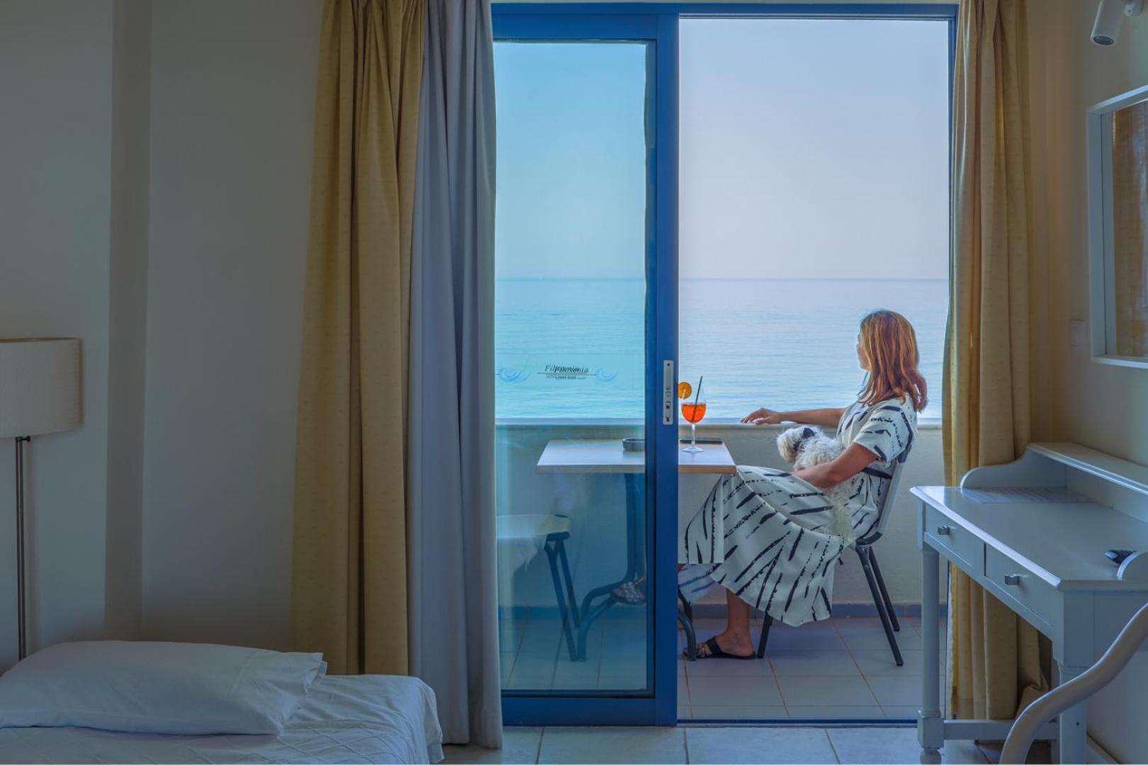 Filoxenia Hotel 3*