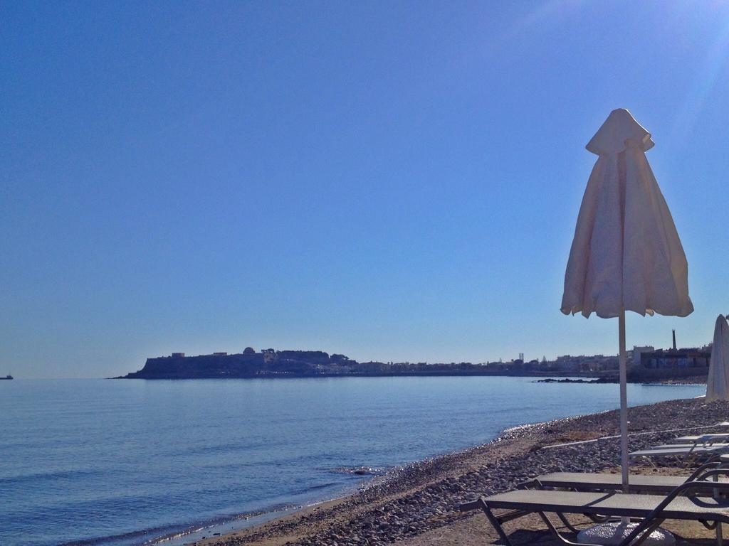 Filoxenia Hotel Rethymno