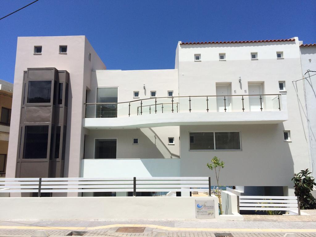 Filoxenia Hotel