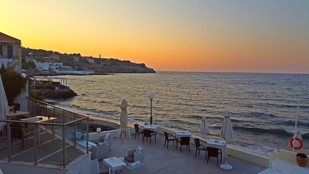 Hotel Filoxenia 3*