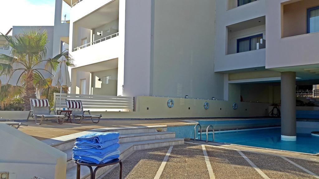 Filoxenia 3* Rethymno