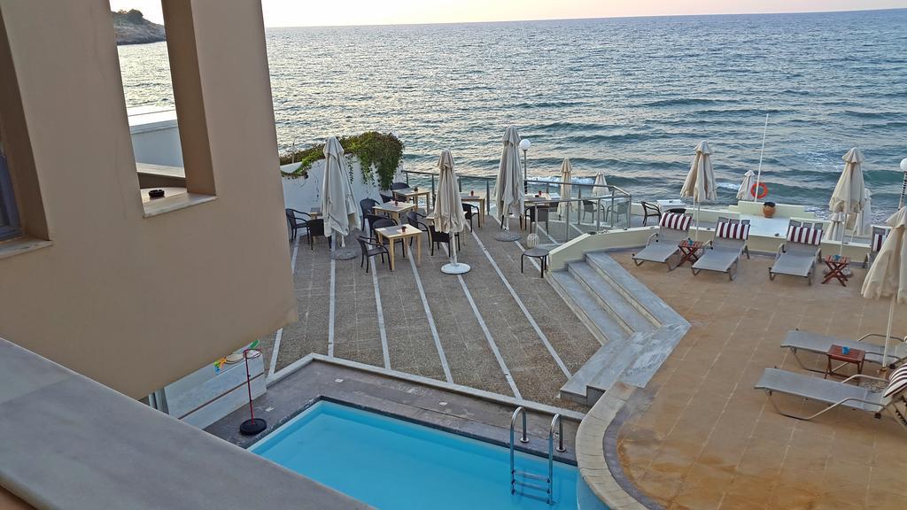 Hotel Filoxenia