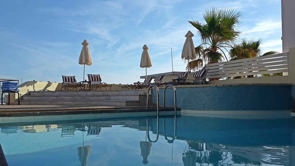 Hotel Filoxenia 3*