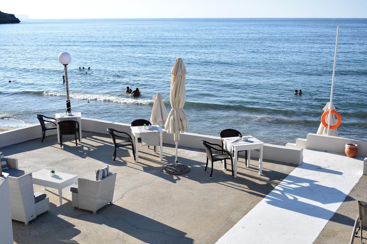 Hotel Filoxenia 3*