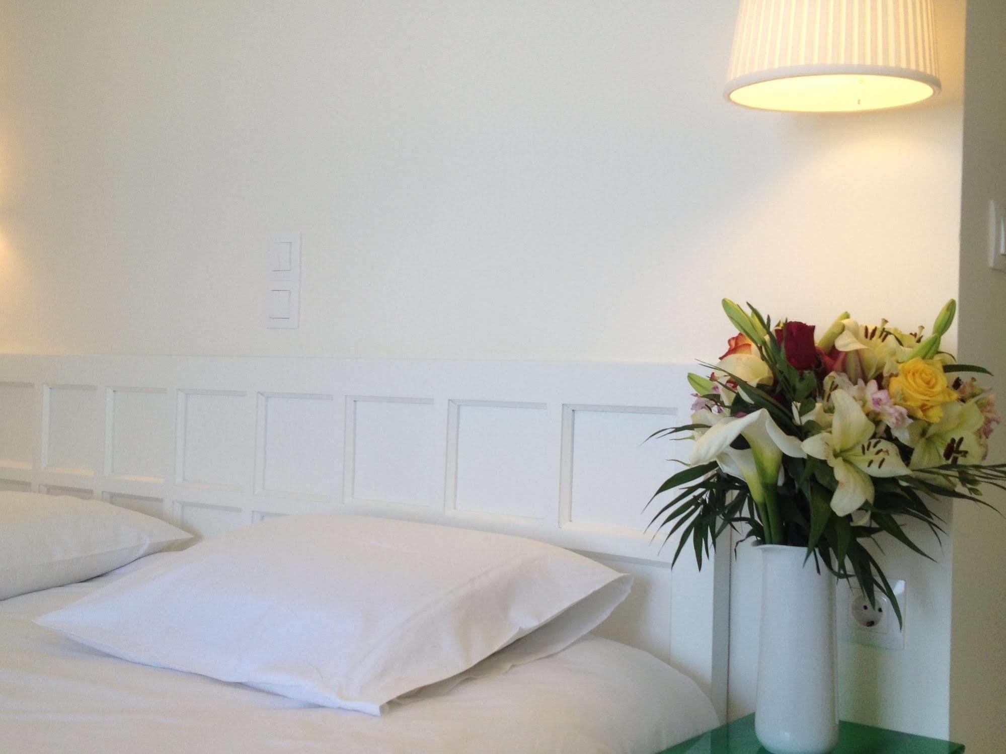 Filoxenia Hotel
