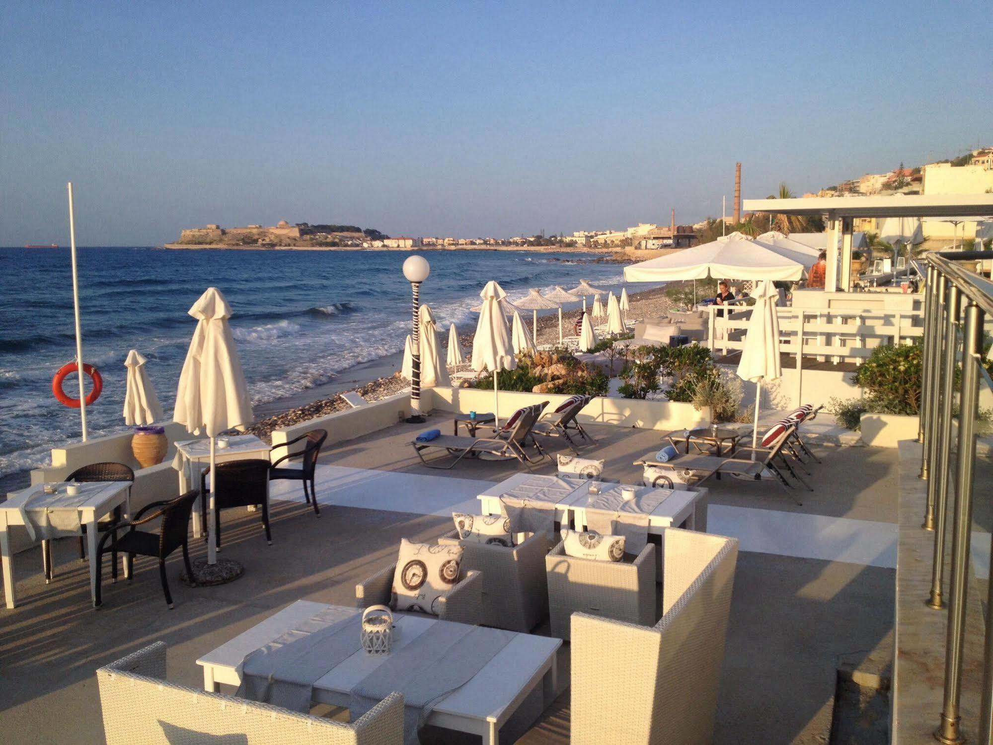 Hotel Filoxenia