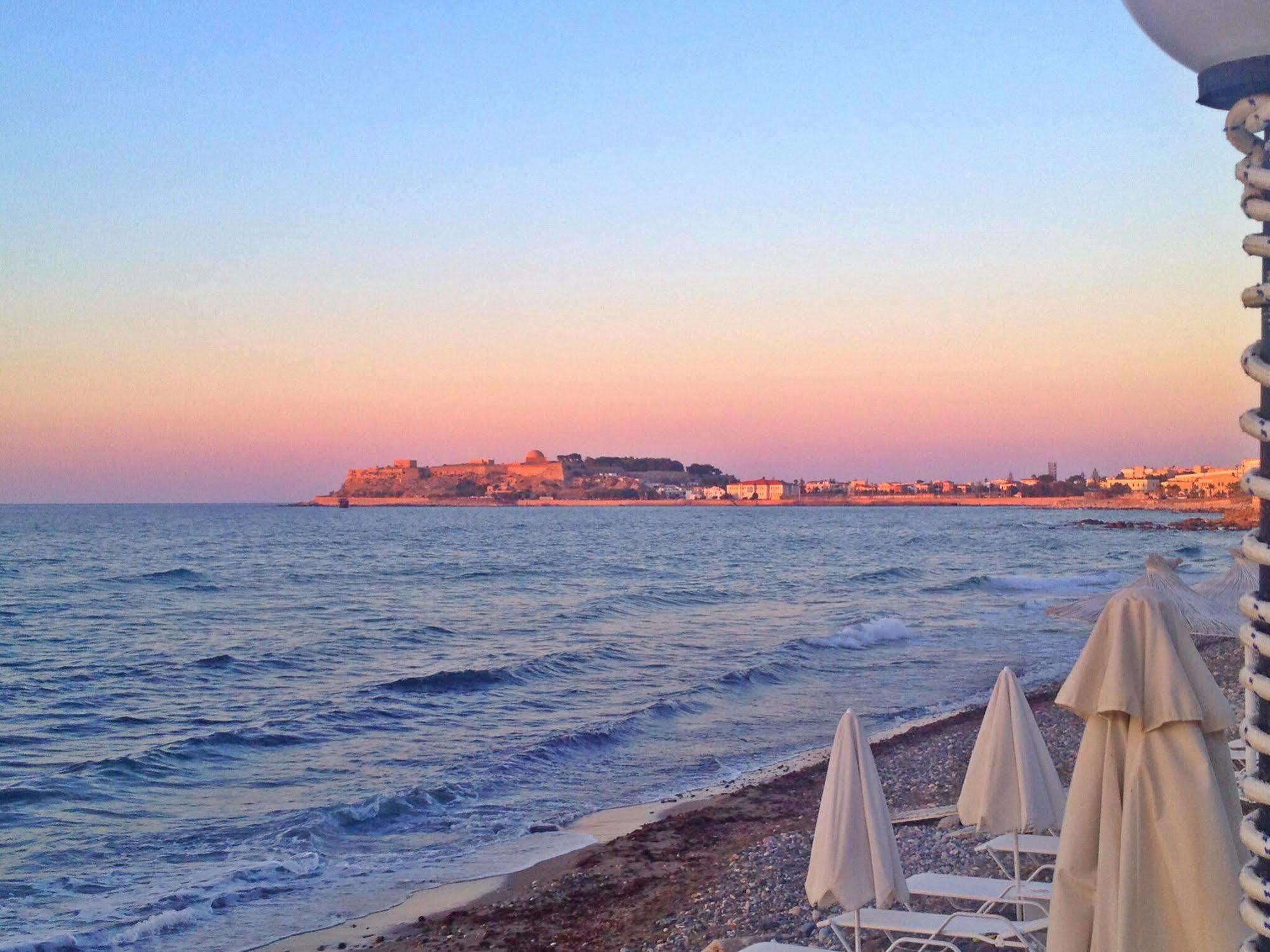 Filoxenia Hotel 3*