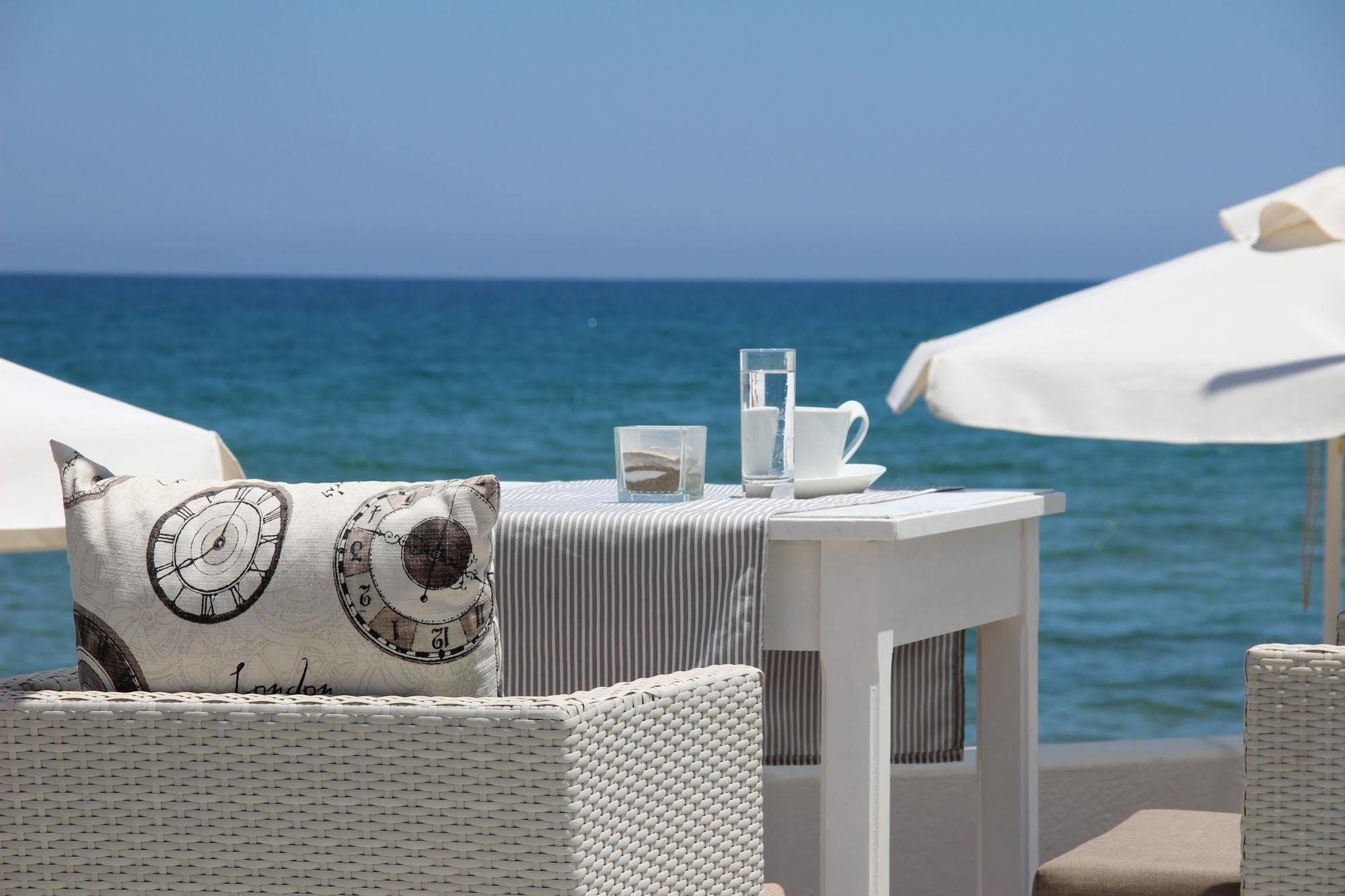 Filoxenia Hotel 3*