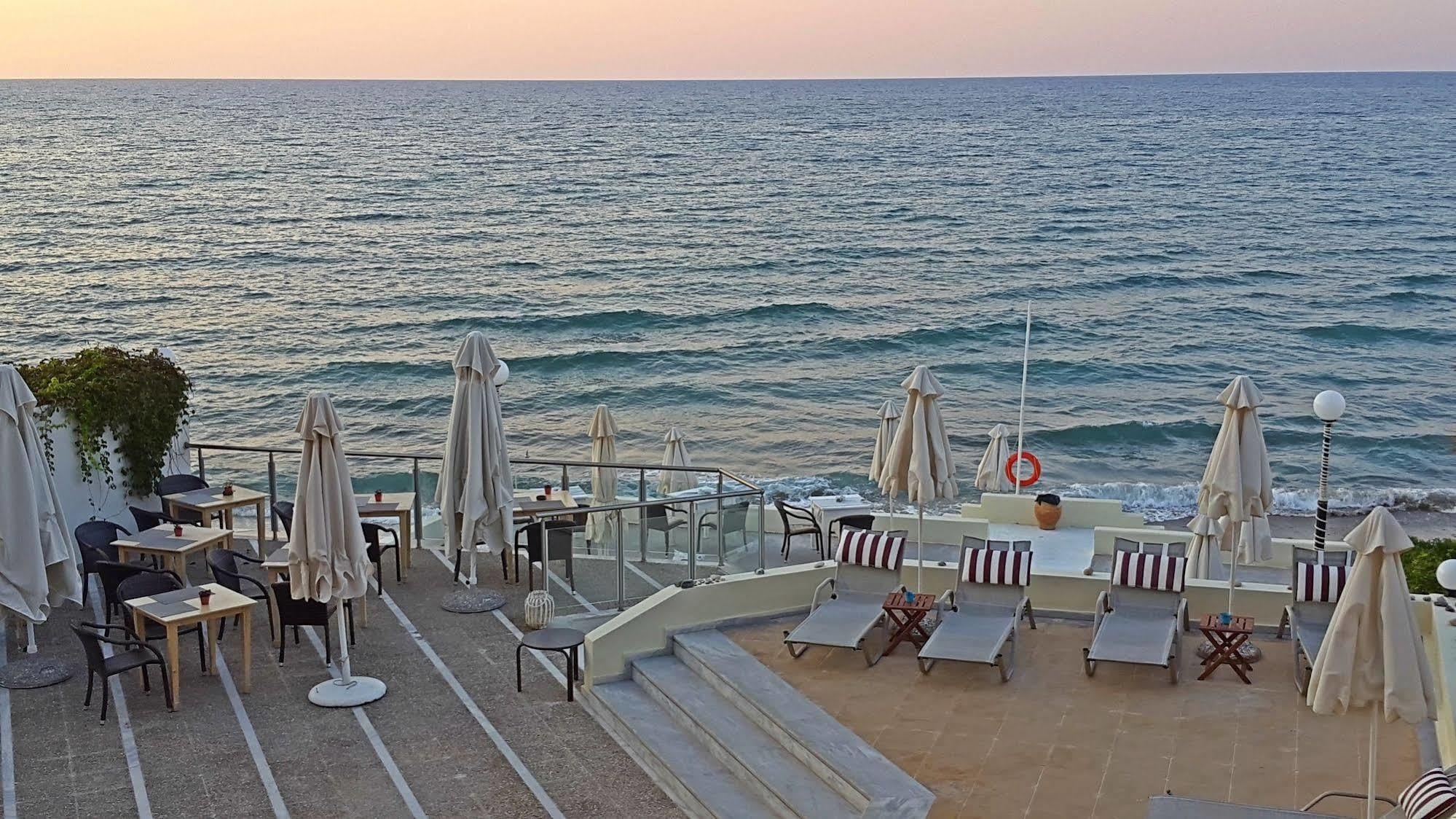 Filoxenia 3* Rethymno