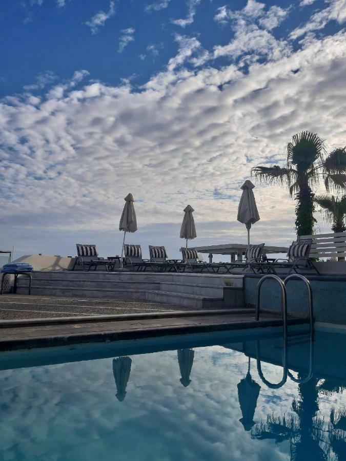 Hotel Filoxenia Rethymno
